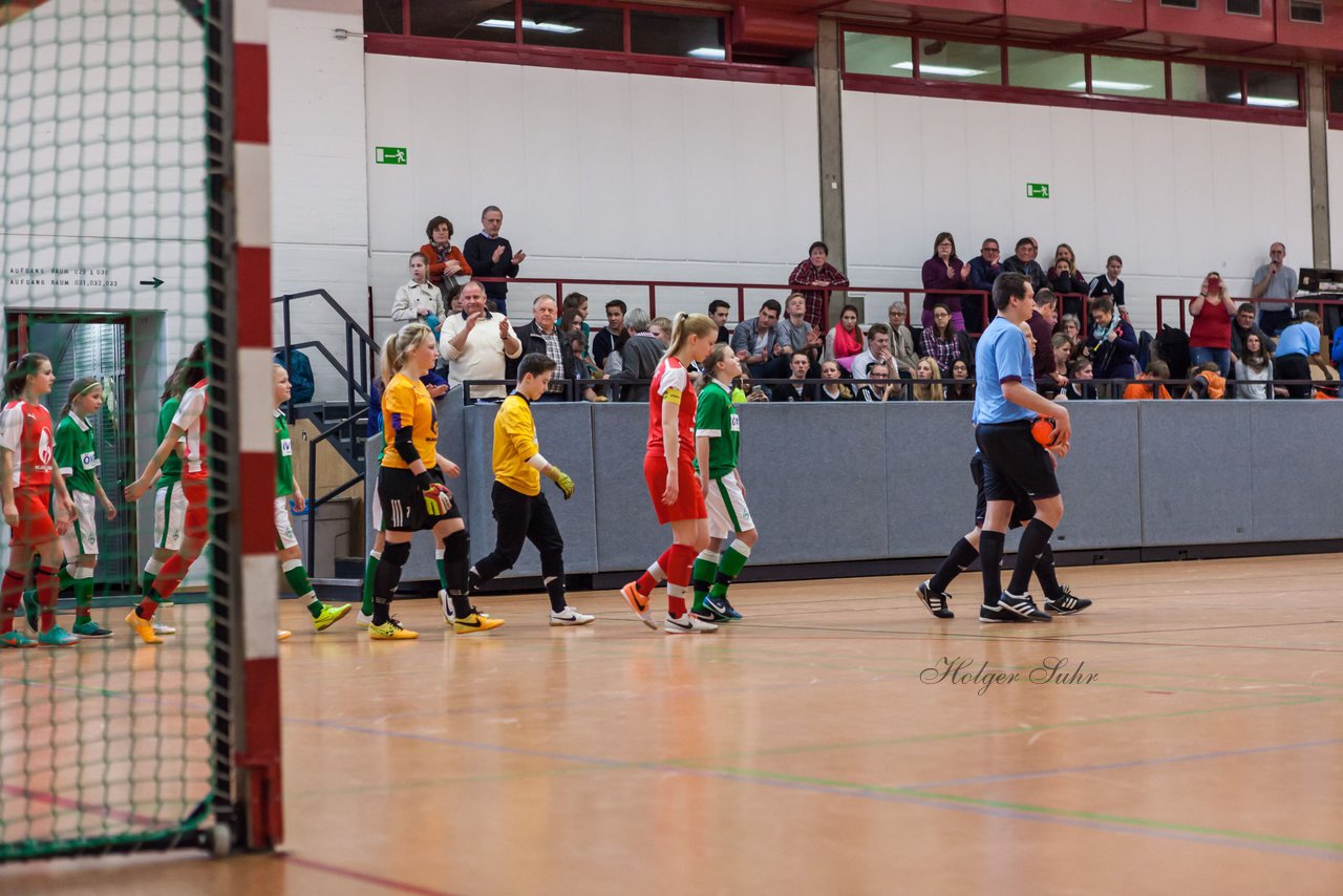 Bild 776 - Norddeutschen Futsalmeisterschaften : Sieger: Osnabrcker SC